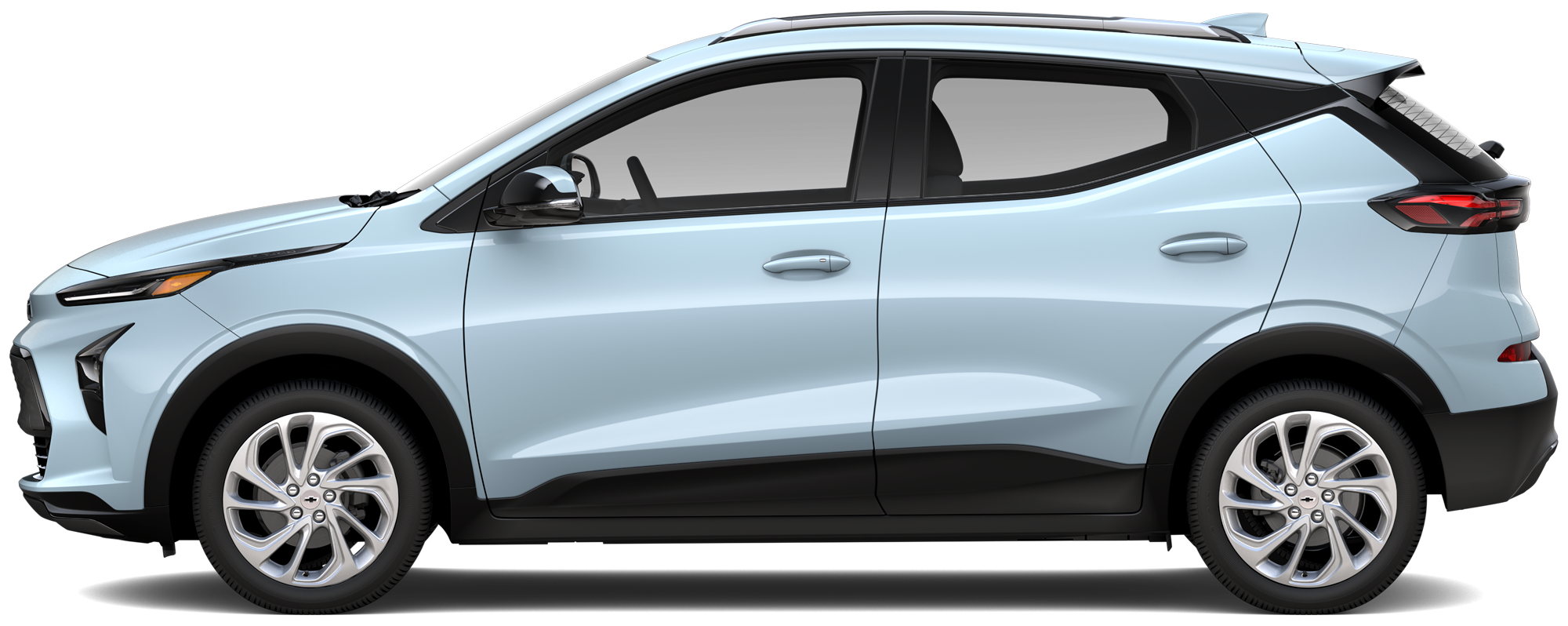2023 Chevrolet Bolt EUV SUV LT 